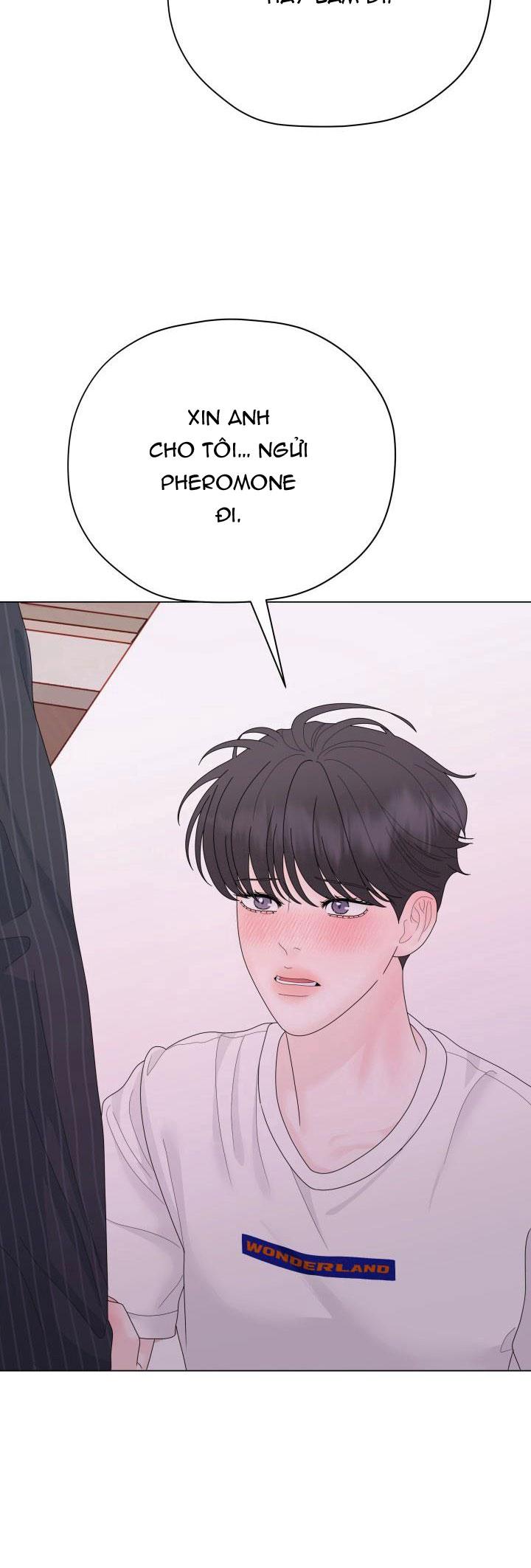 Đọc truyện CÁI NÔI CỦA TỘI ÁC - Chapter 10