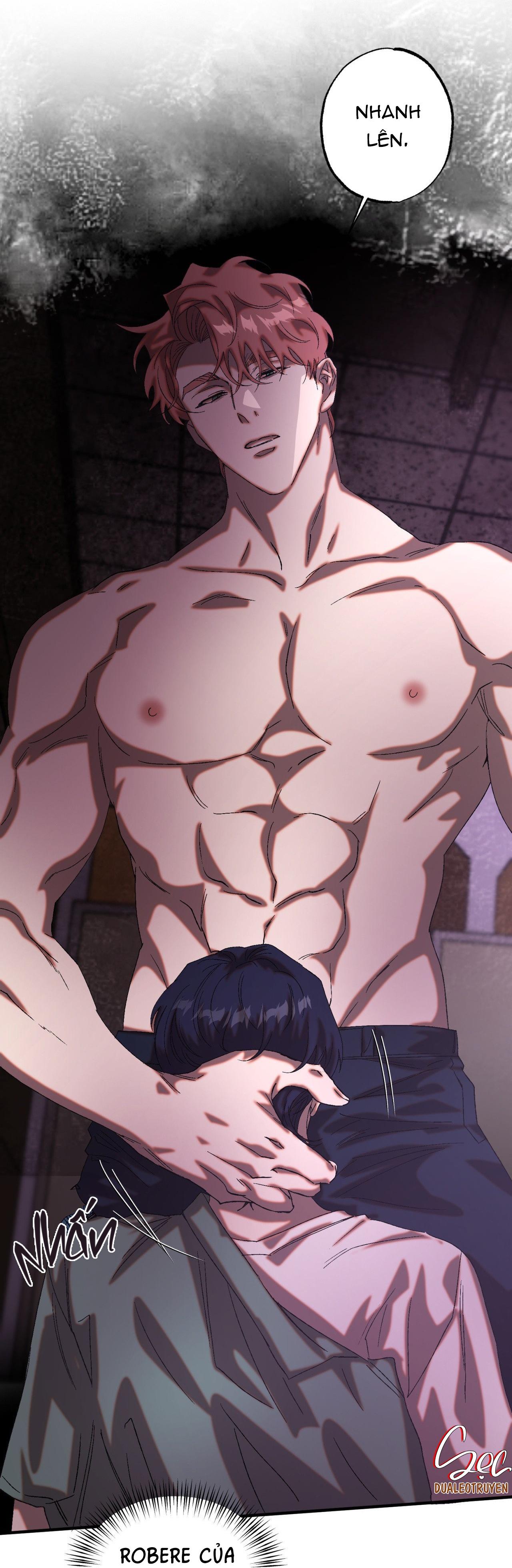 Đọc truyện Cash Or Credit - Chapter 28