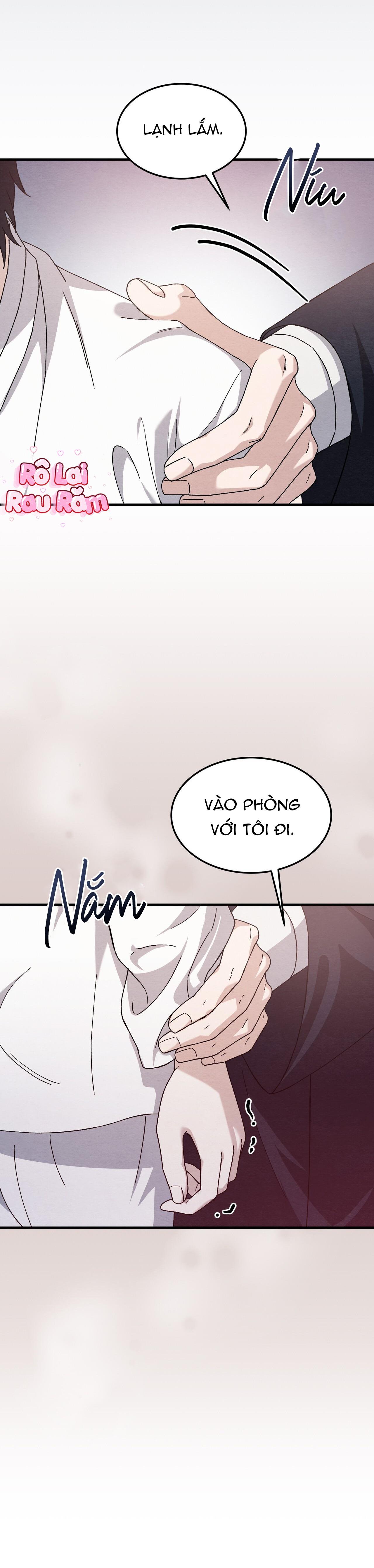 Đọc truyện ĂN MỘT LỜI HAI - Chapter 22