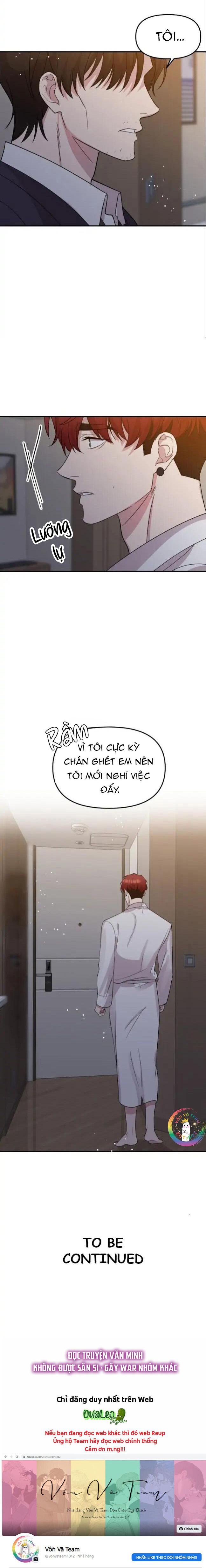 Đọc truyện Manhwa Chịch Vồn Chịch Vã - Chapter 99