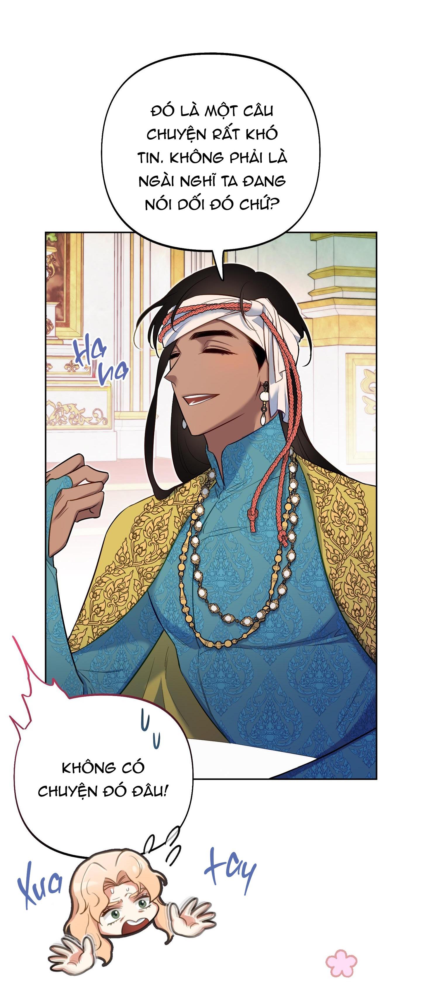 Đọc truyện (NP) TRỞ THÀNH VUA CÔNG LƯỢC - Chapter 44