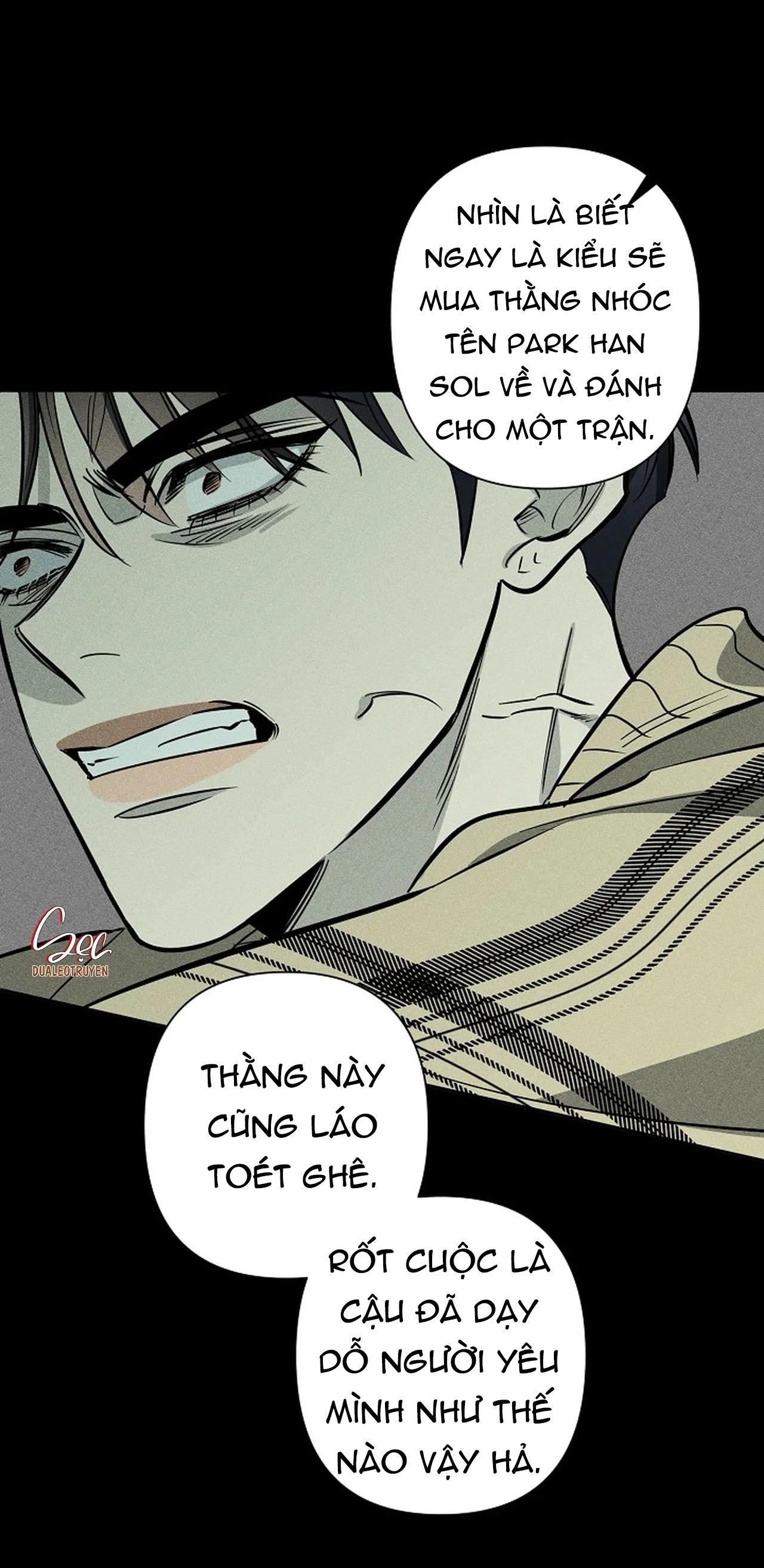 Đọc truyện ĐÊM DỊU DÀNG - Chapter 60