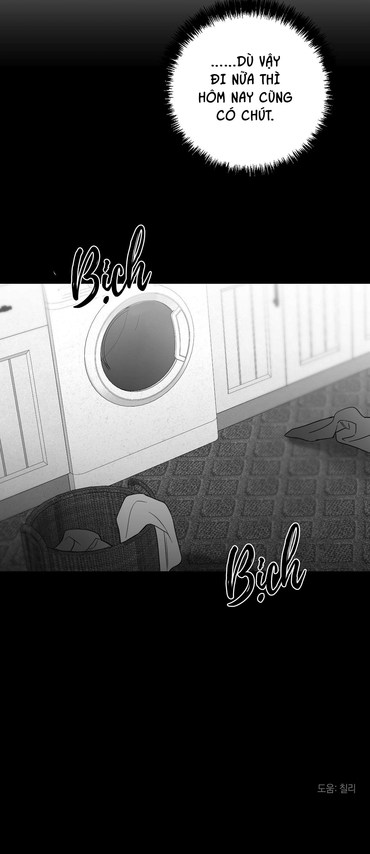 Đọc truyện NON ZERO SUM - Chapter 32