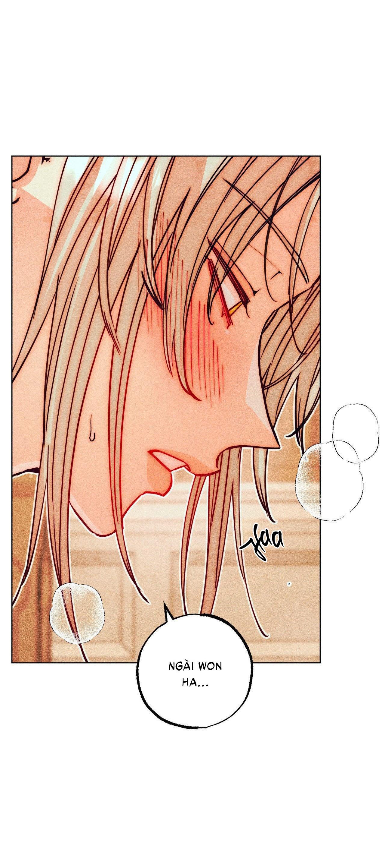 Đọc truyện  Làm vị cứu tinh thật dễ dàng - Chapter 94