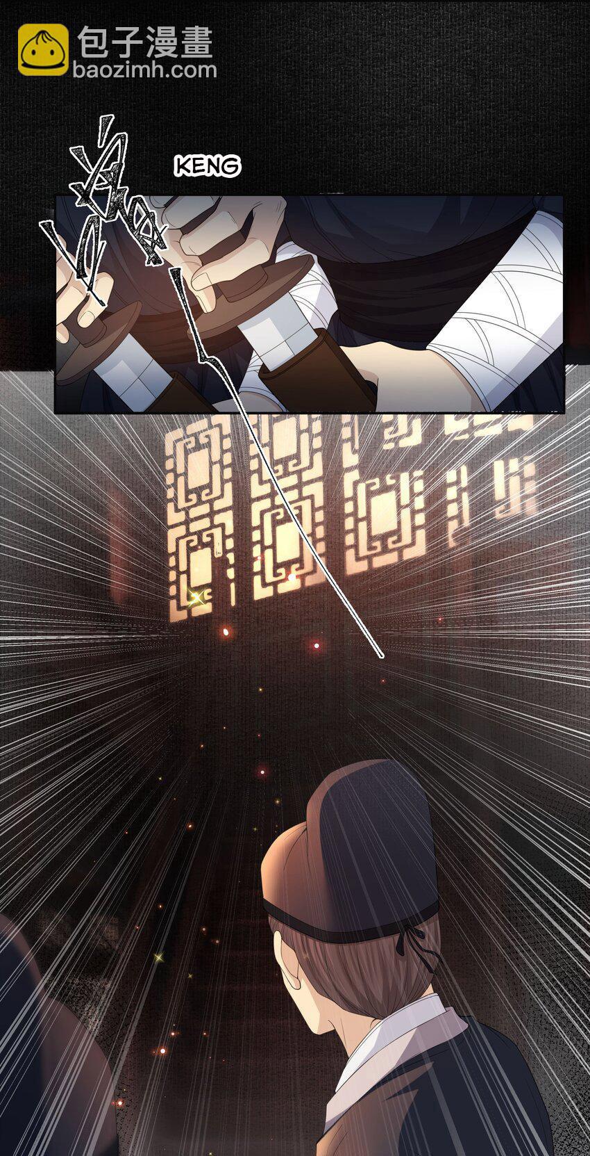 Đọc truyện Đồng tiền tham khế - Chapter 62