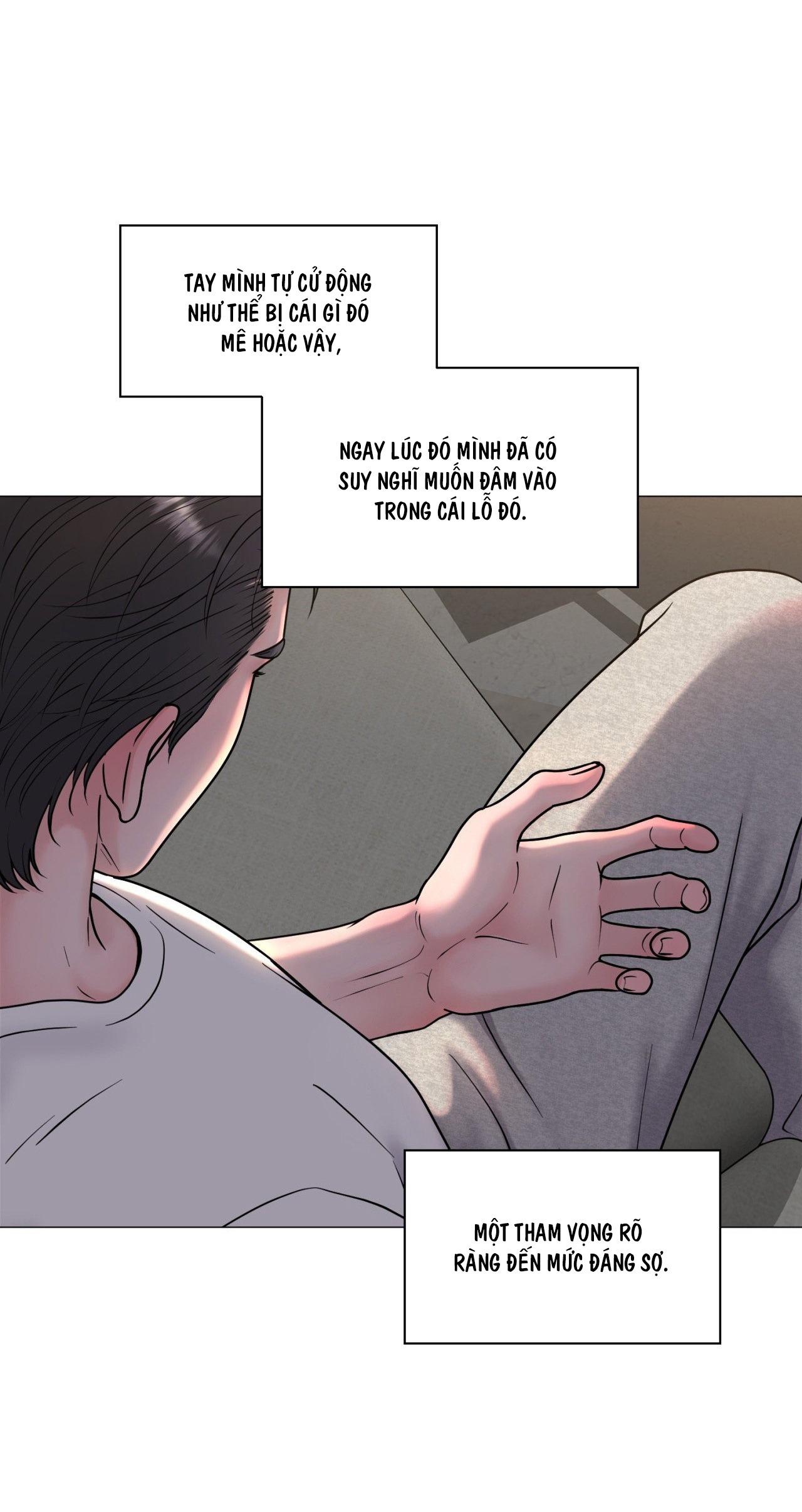 Đọc truyện ẢO TƯỞNG - Chapter 9