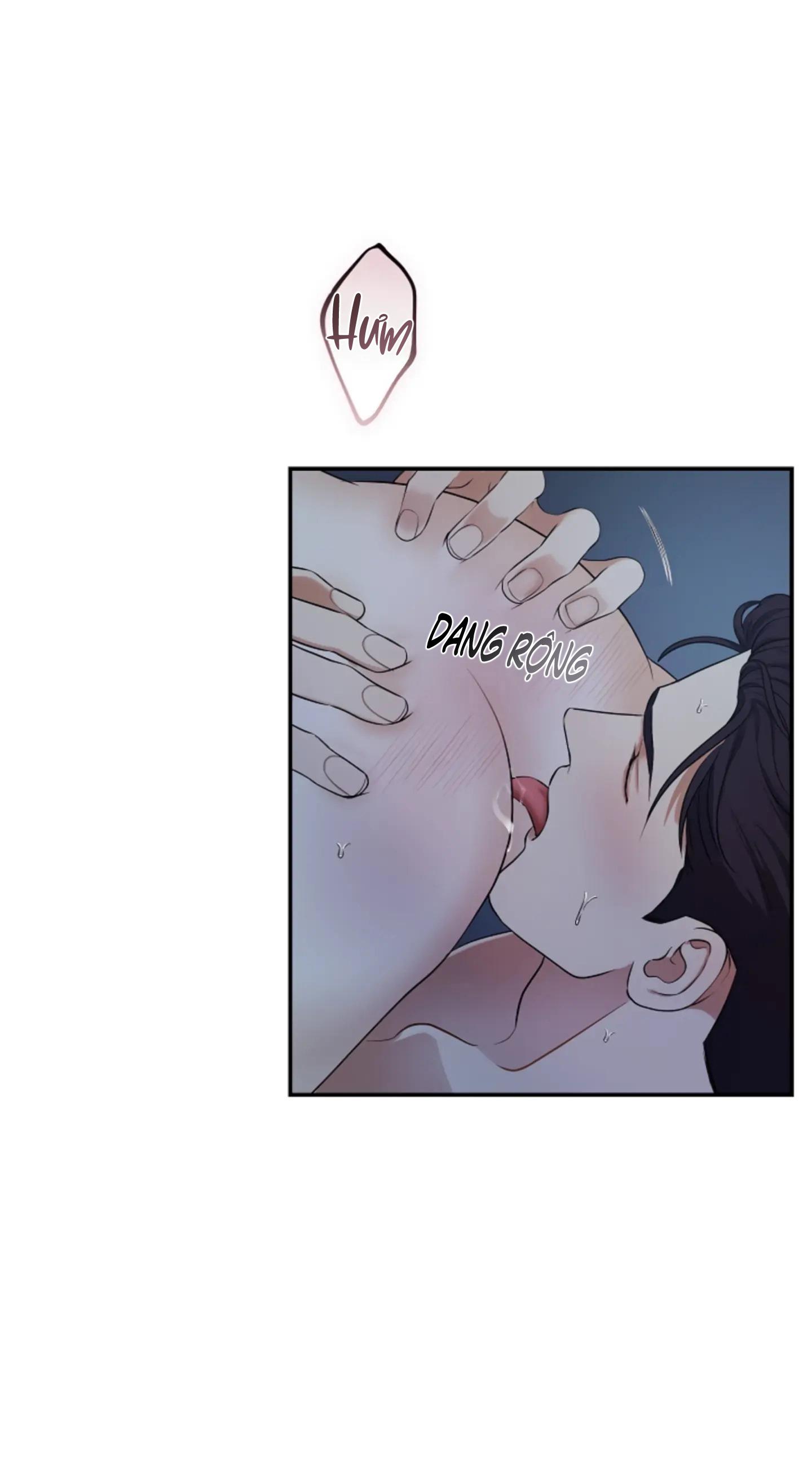 Đọc truyện KÍCH HOẠT - Chapter 41