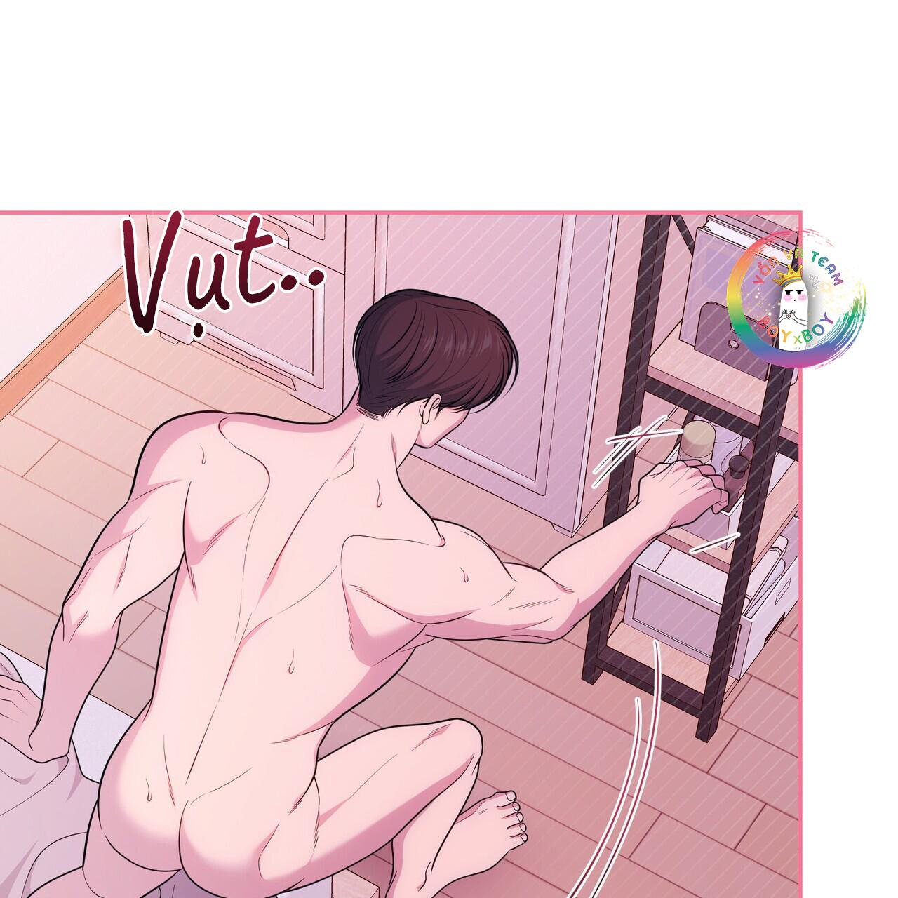 Đọc truyện (END) Tình Yêu Bí Mật - Chapter 26