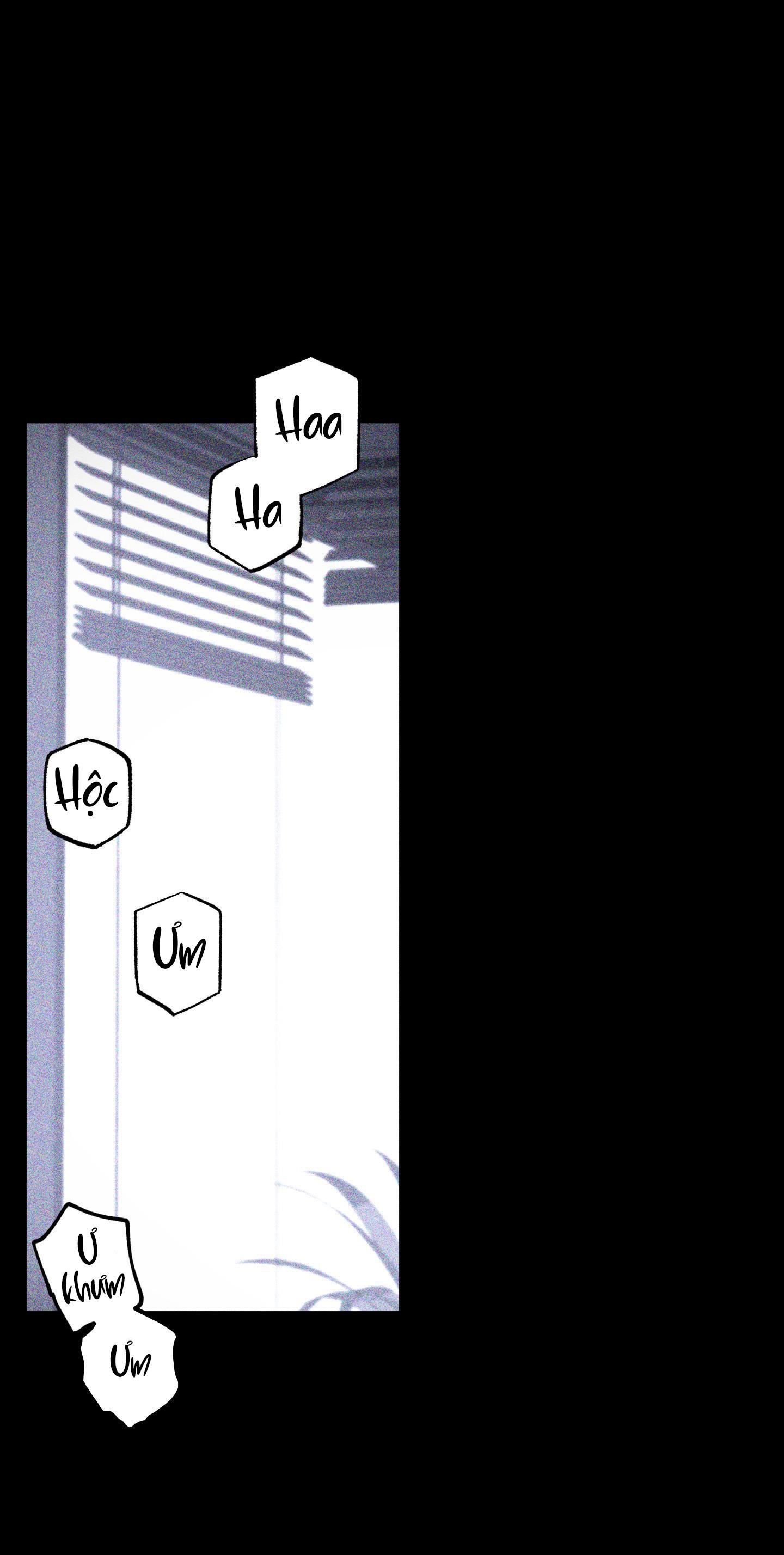 Đọc truyện HÌNH THÁI TÌNH TAN - Chapter 55