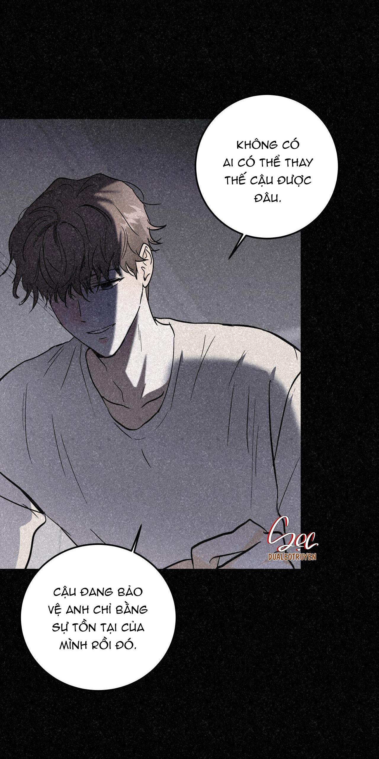 Đọc truyện LIE AGAIN - Chapter 30