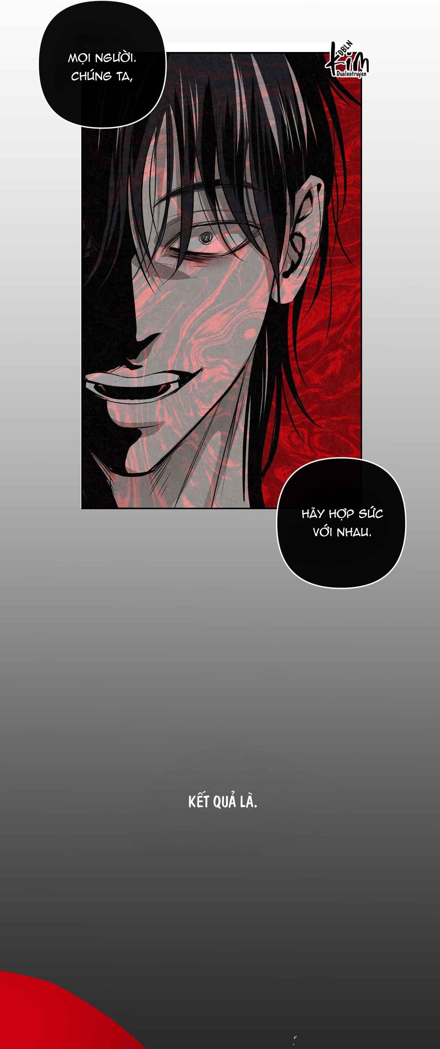 Đọc truyện BLOOD GUIDE - Chapter 39