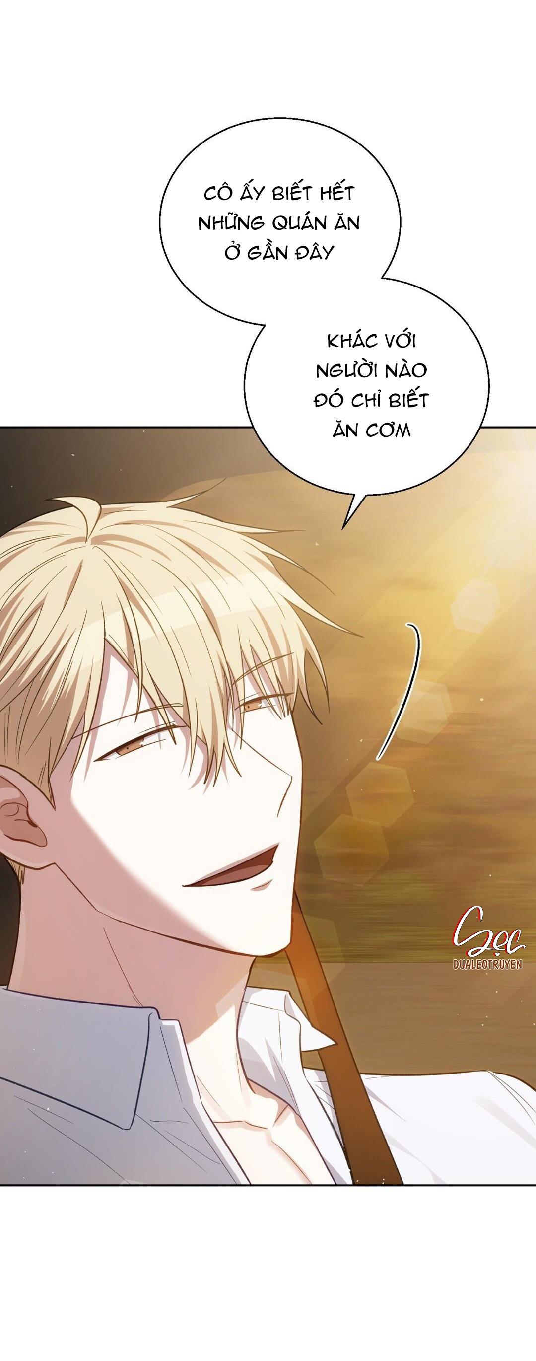 Đọc truyện BƠI TRONG MÙI HƯƠNG - Chapter 21