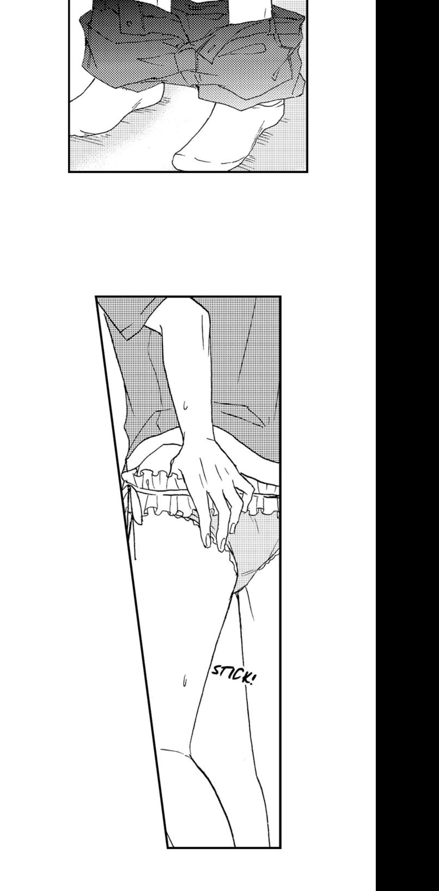 Đọc truyện Tôi đã khiến anh ấy lộ rõ bản chất là một kẻ biến thái - Chapter 8