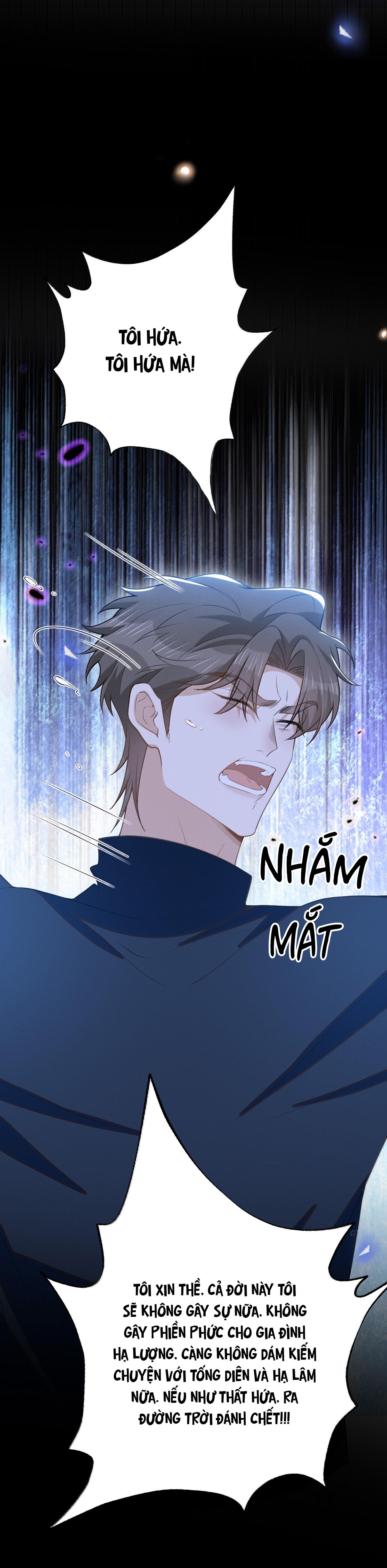 Đọc truyện Lai sinh bất kiến - Chapter 158