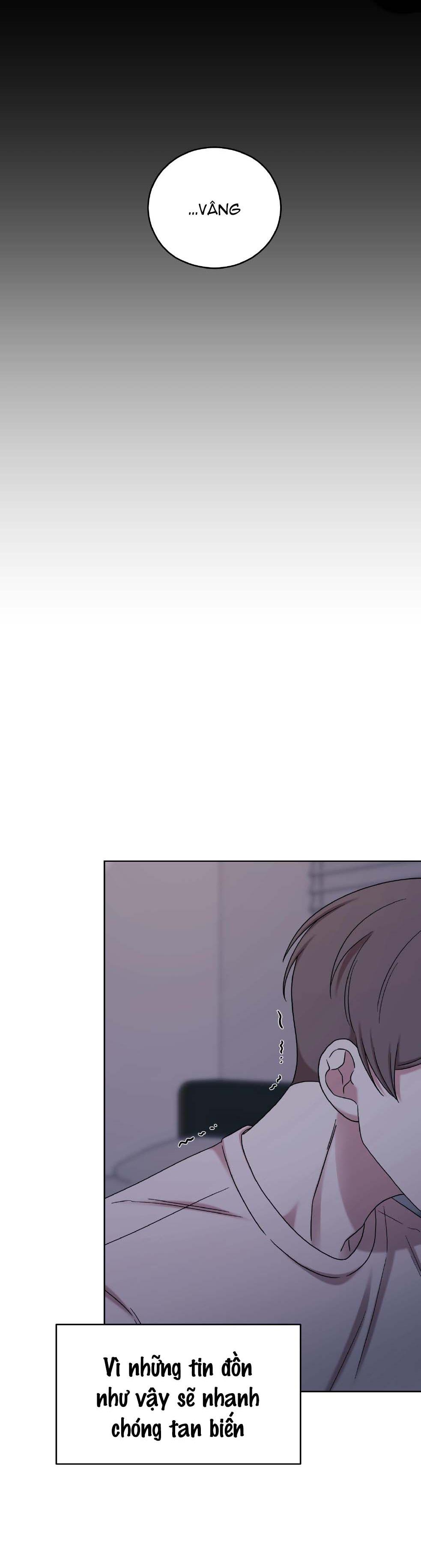 Đọc truyện Tình Huống Không Tránh Khỏi - Chapter 30