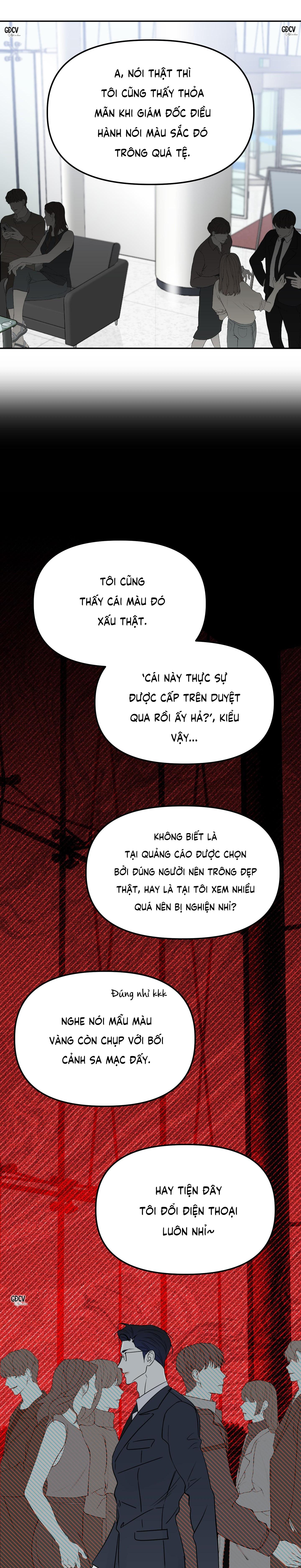 Đọc truyện [END] THUẦN HÓA THIẾU GIA - Chapter 2