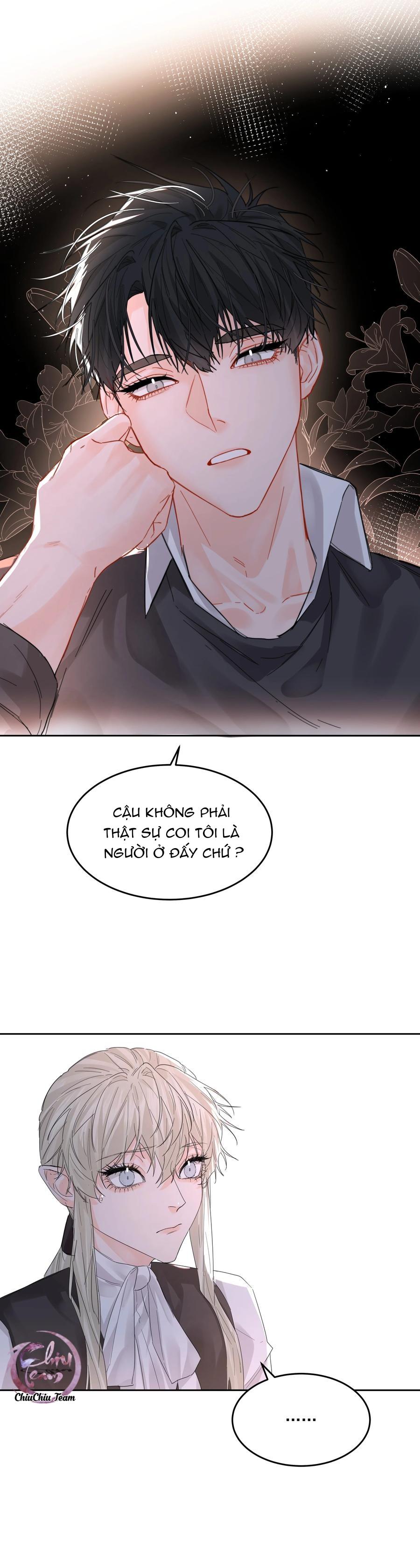 Đọc truyện Bạn Trai Cũ Trở Thành Vua - Chapter 66