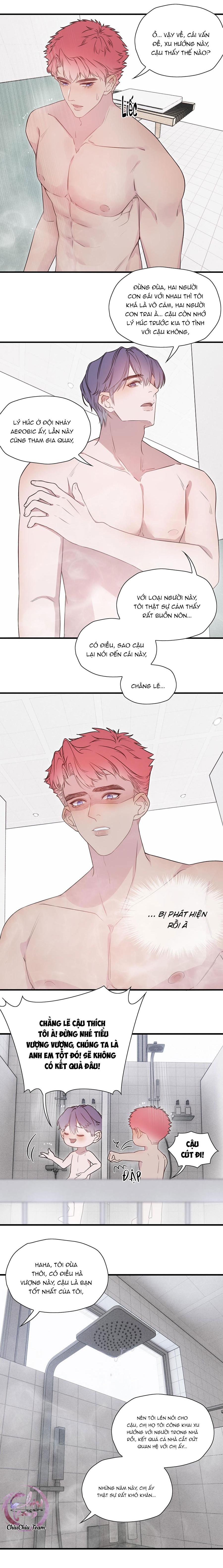 Đọc truyện Cá Mè Một Lũ - Chapter 11