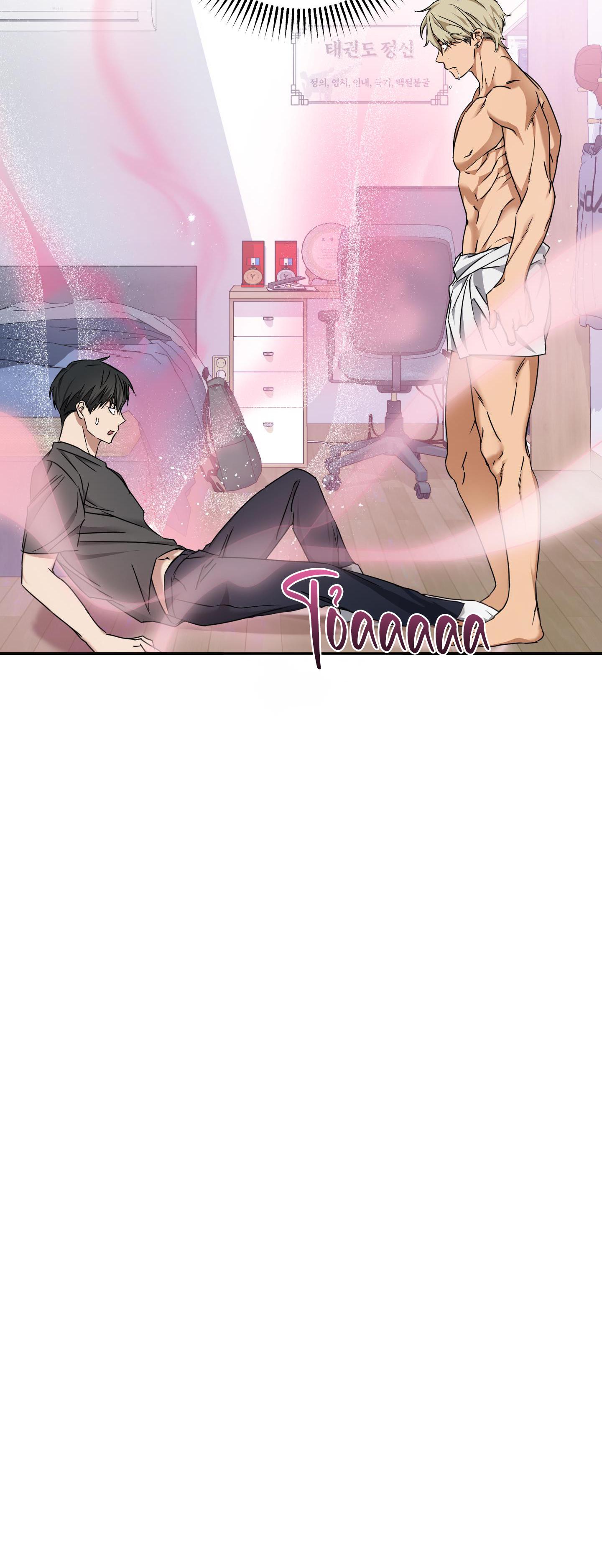 Đọc truyện THẦN HỔ - Chapter 3