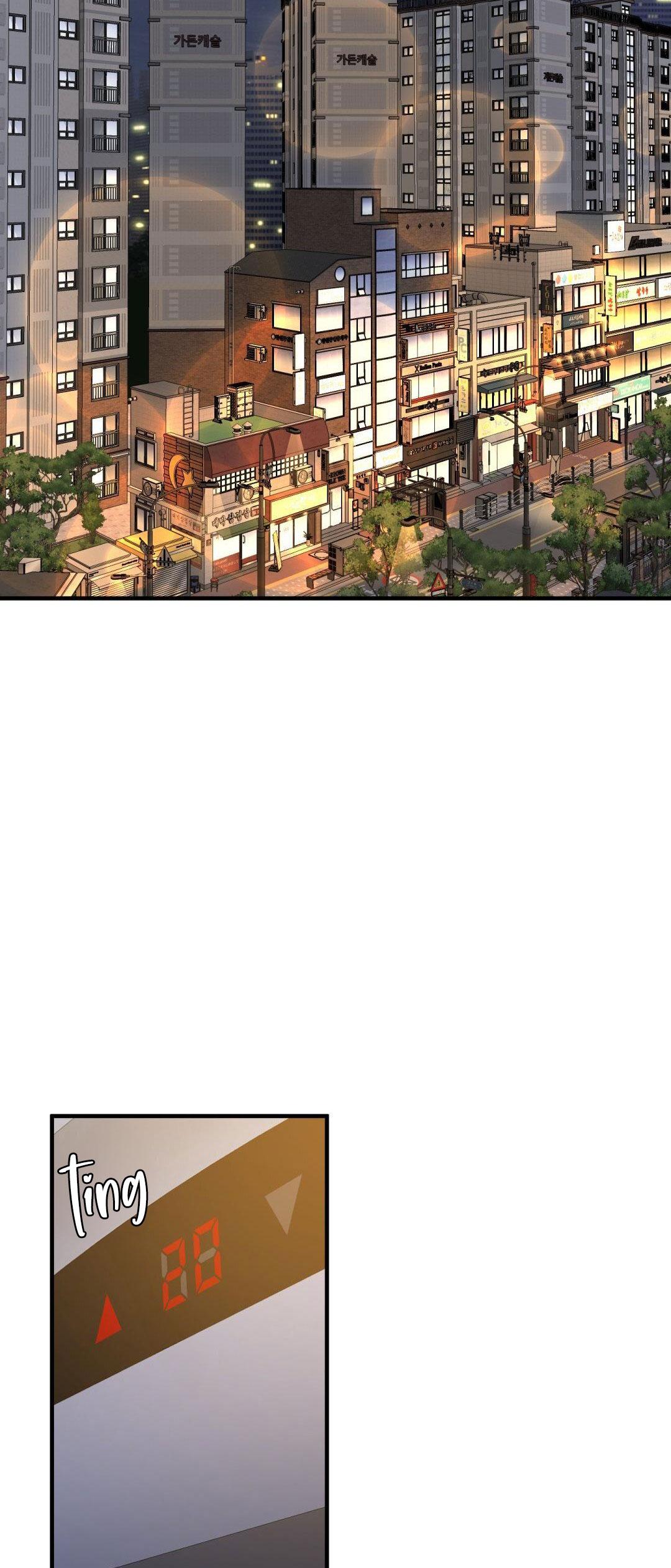 Đọc truyện KHỞI ĐẦU SAI LẦM - Chapter 25