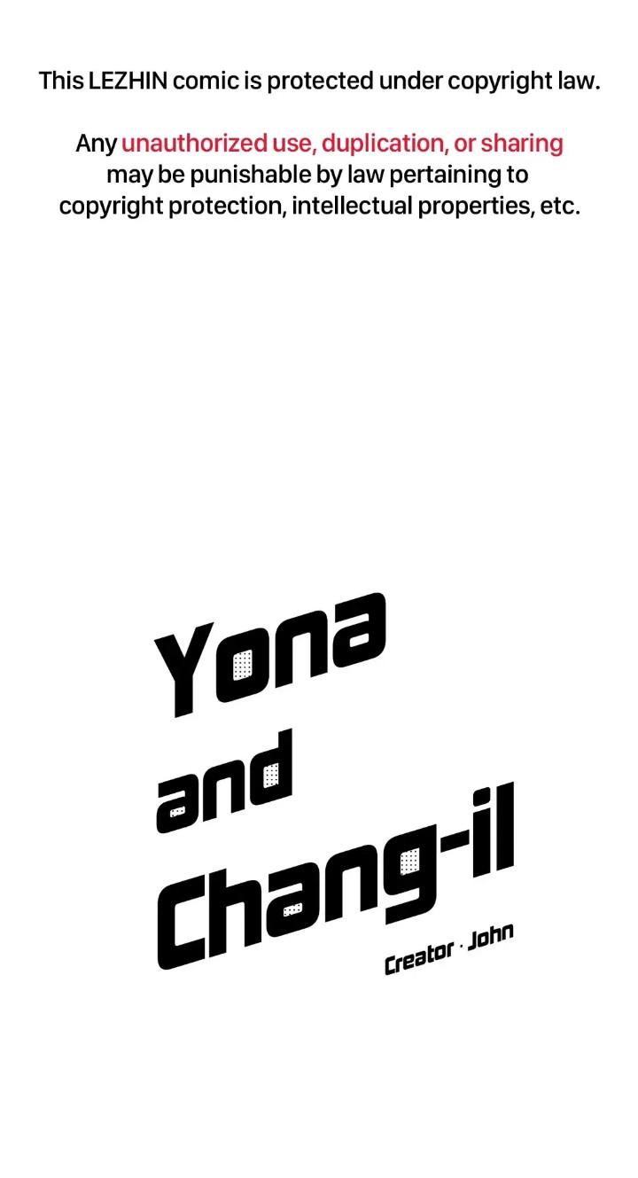 Đọc truyện Yona và Chang-il - Chapter 10