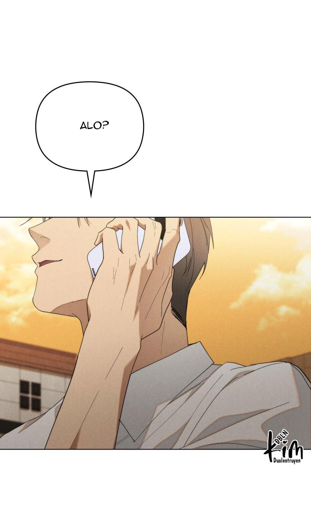 Đọc truyện NGƯỜI TÌNH BÍ MẬT - Chapter 22