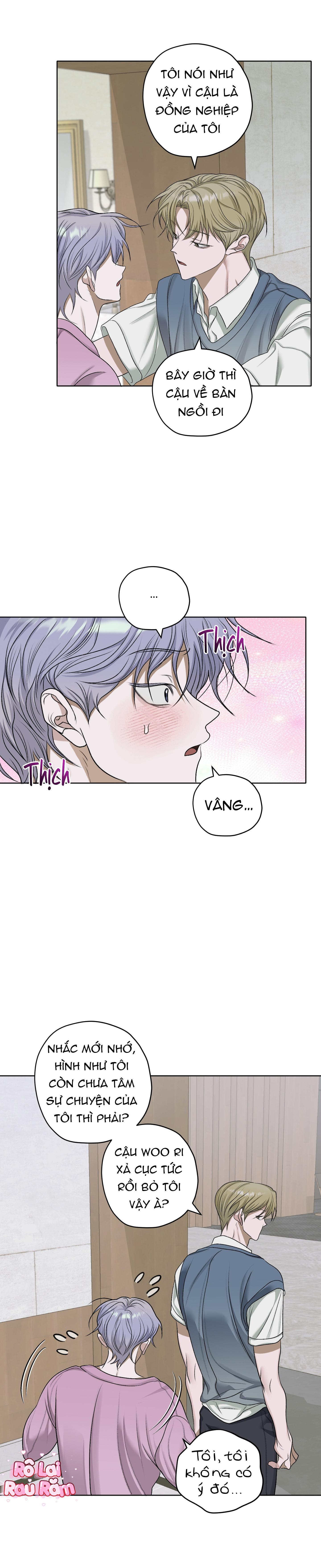 Đọc truyện  Đầm Hoa Sen - Chapter 32