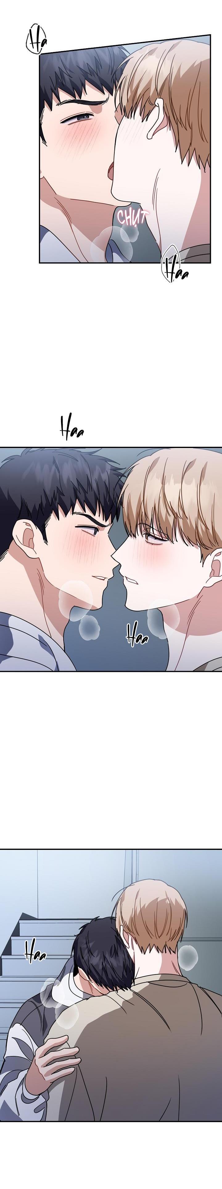 Đọc truyện Khu vực chủ nghĩa tình yêu - Chapter 50