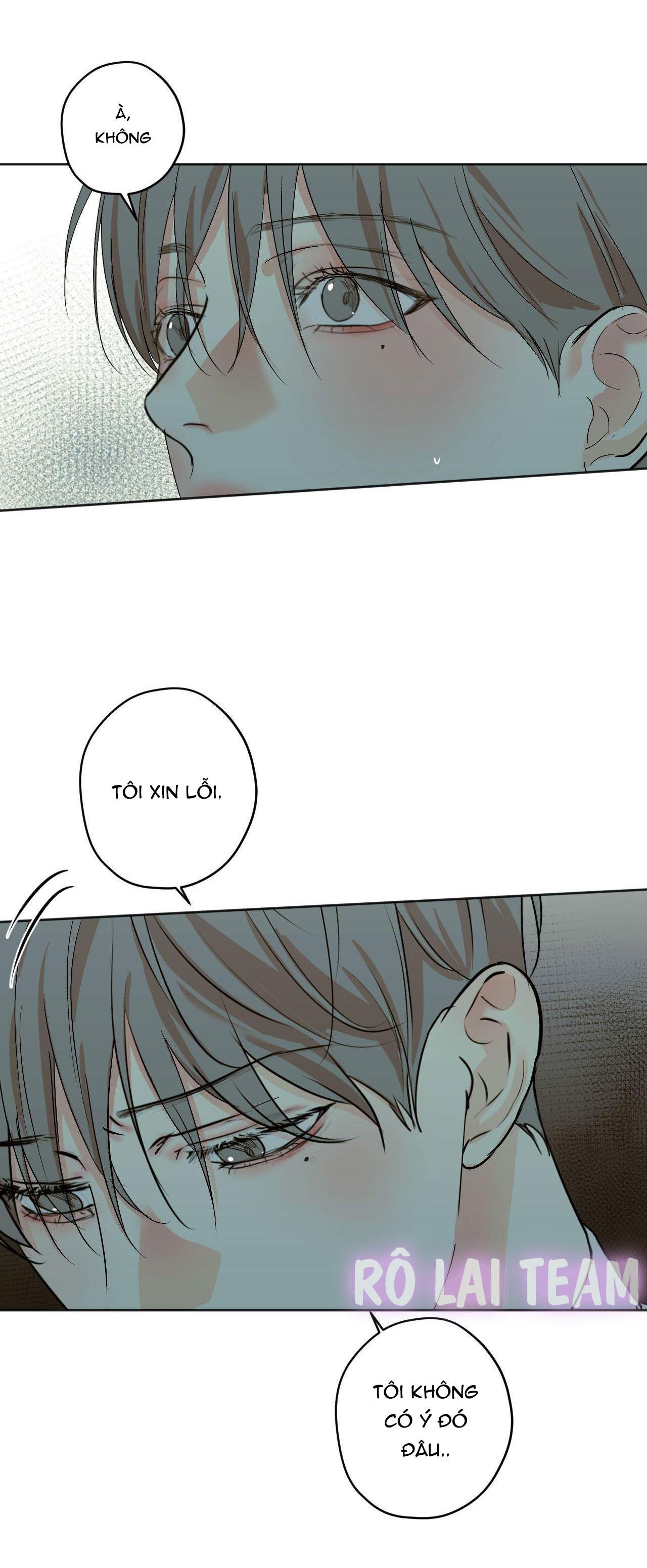 Đọc truyện ÁI DỤC - Chapter 29