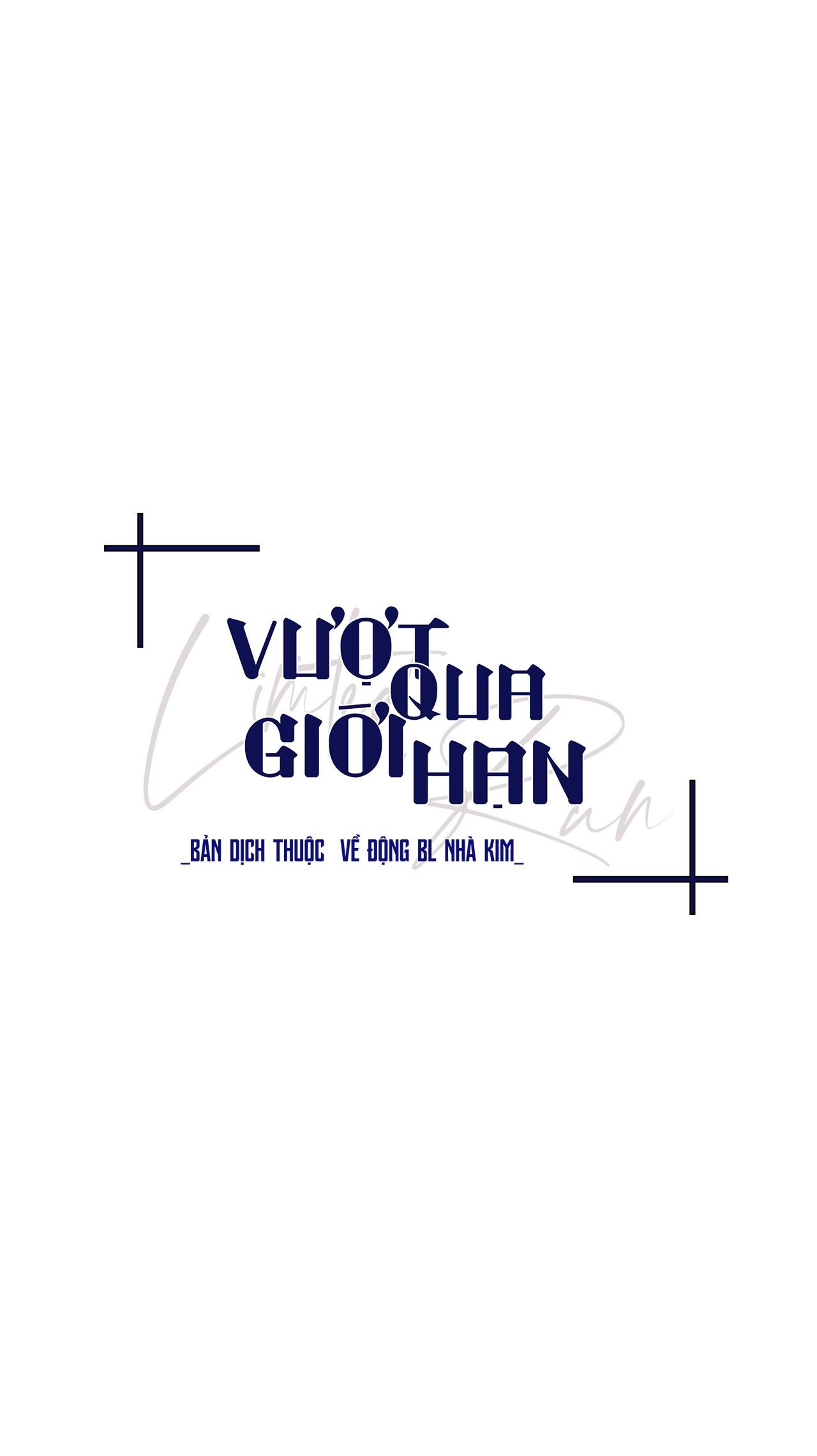 Đọc truyện VƯỢT QUA GIỚI HẠN - Chapter 91