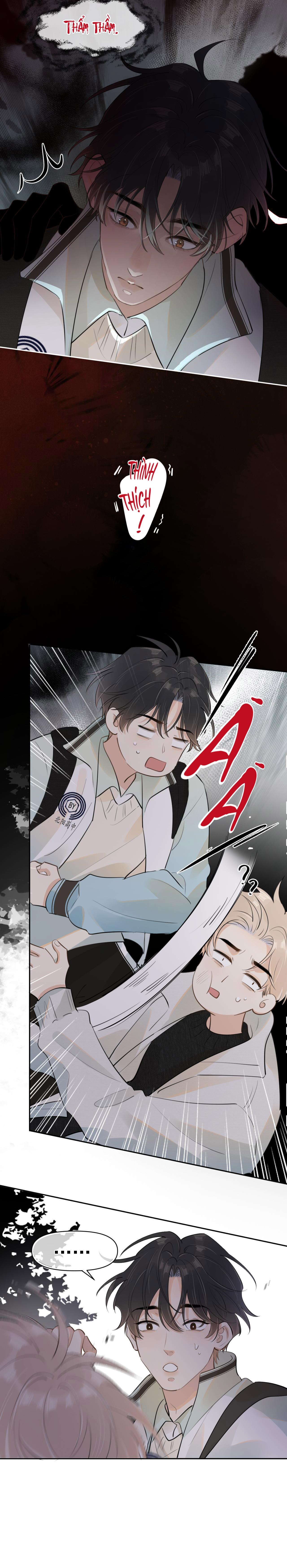 Đọc truyện Cậu Vượt Giới Hạn Rồi - Chapter 29