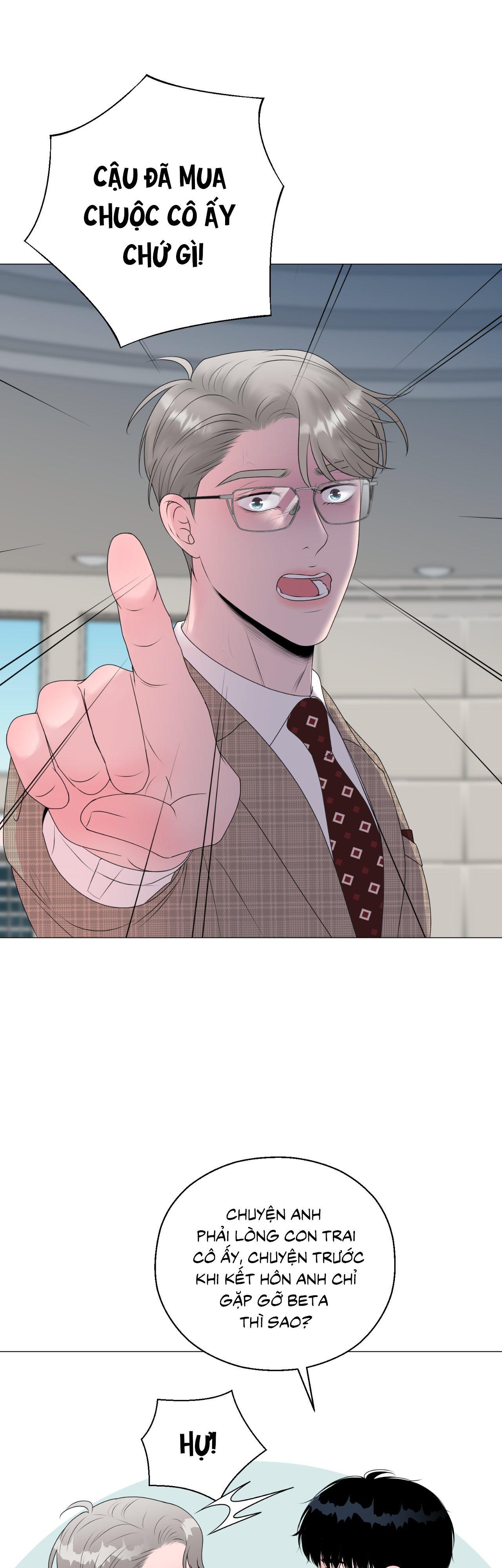 Đọc truyện Tiền bối của anh - Chapter 12