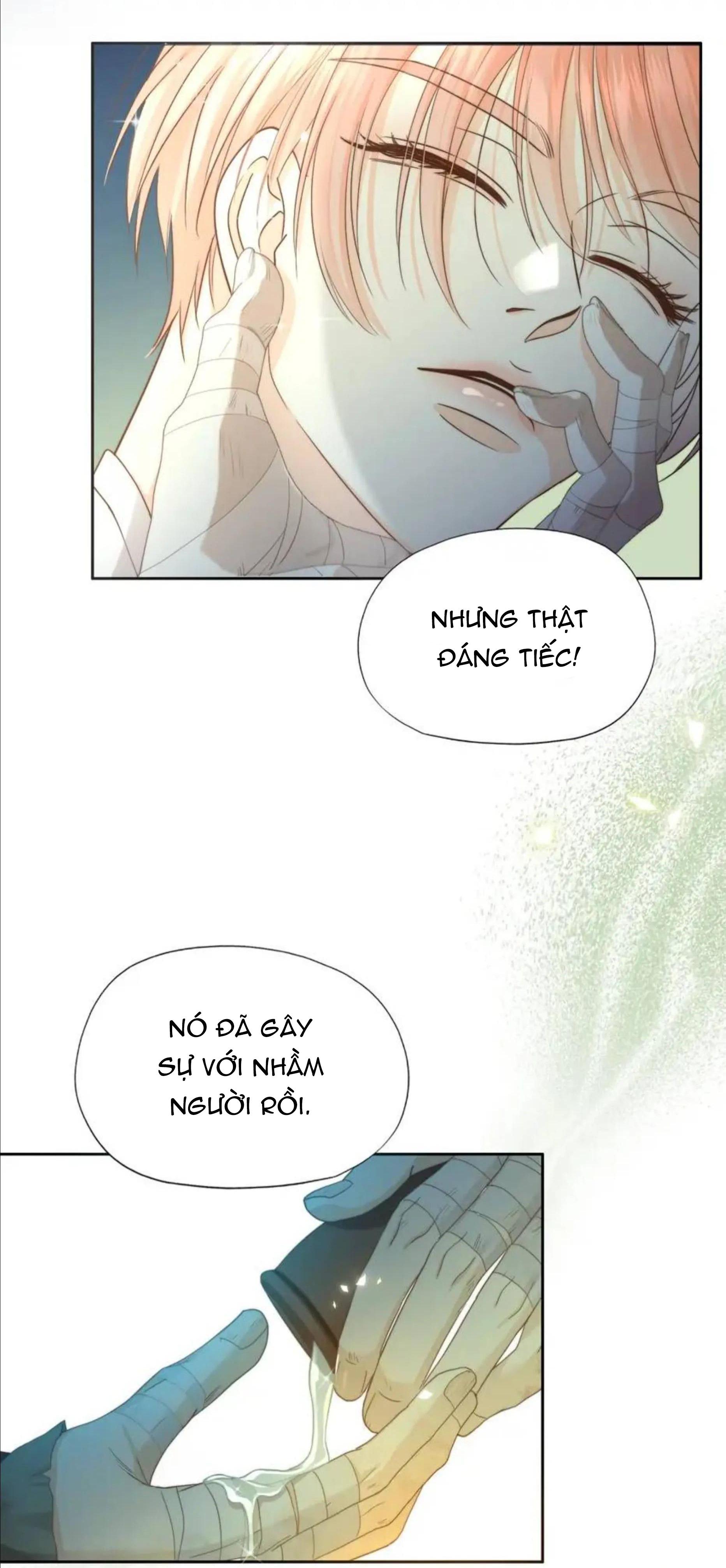 Đọc truyện Crazy About Me - Chapter 6