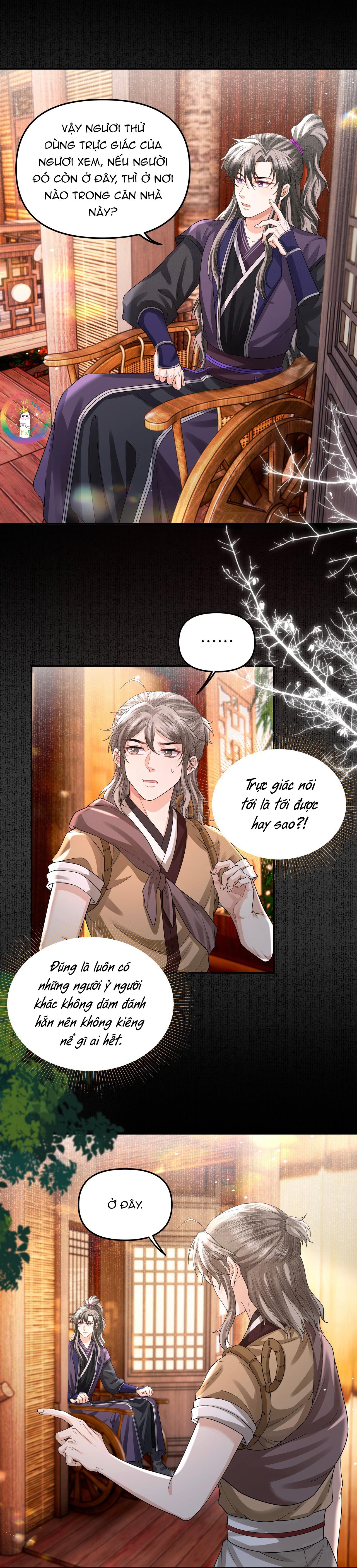 Đọc truyện (END) Đồng Tiền Kham Thế - Chapter 87