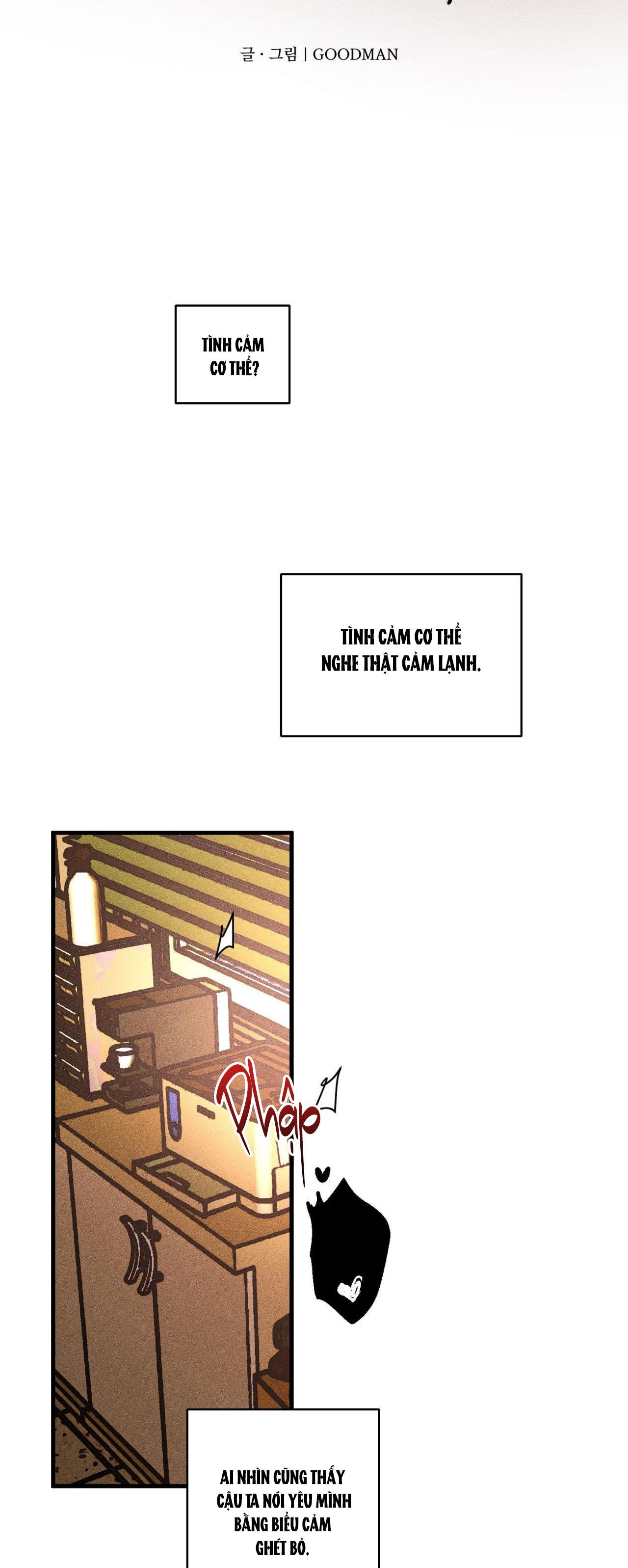 Đọc truyện Cash Or Credit - Chapter 19