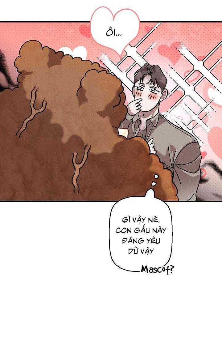 Đọc truyện Lãng mạn một chiều - Chapter 16