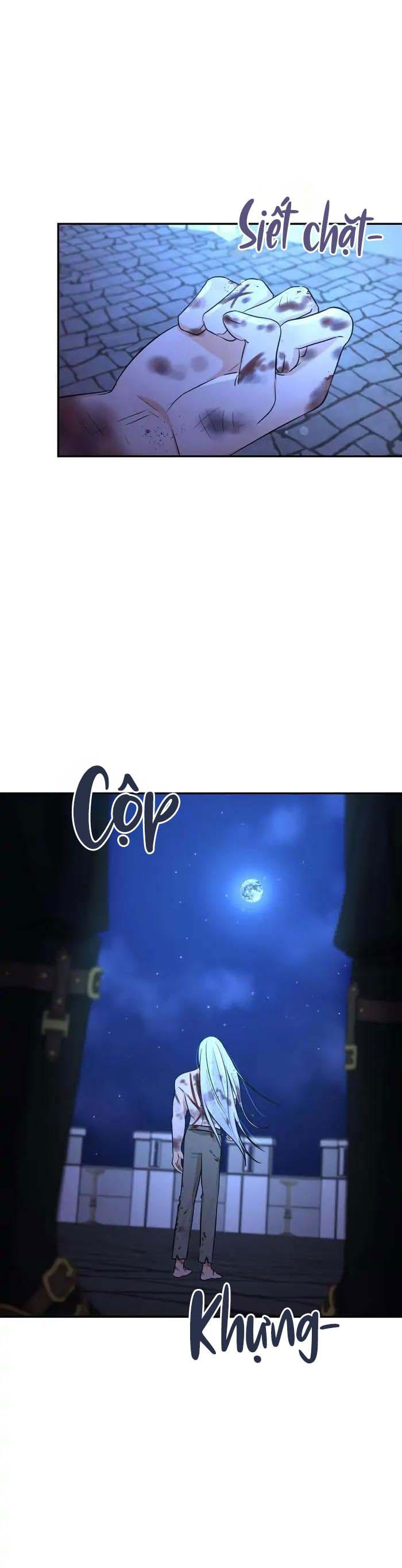 Đọc truyện Mắc Kẹt Trong Game Hẹn Hò Của Em Gái Tôi - Chapter 27