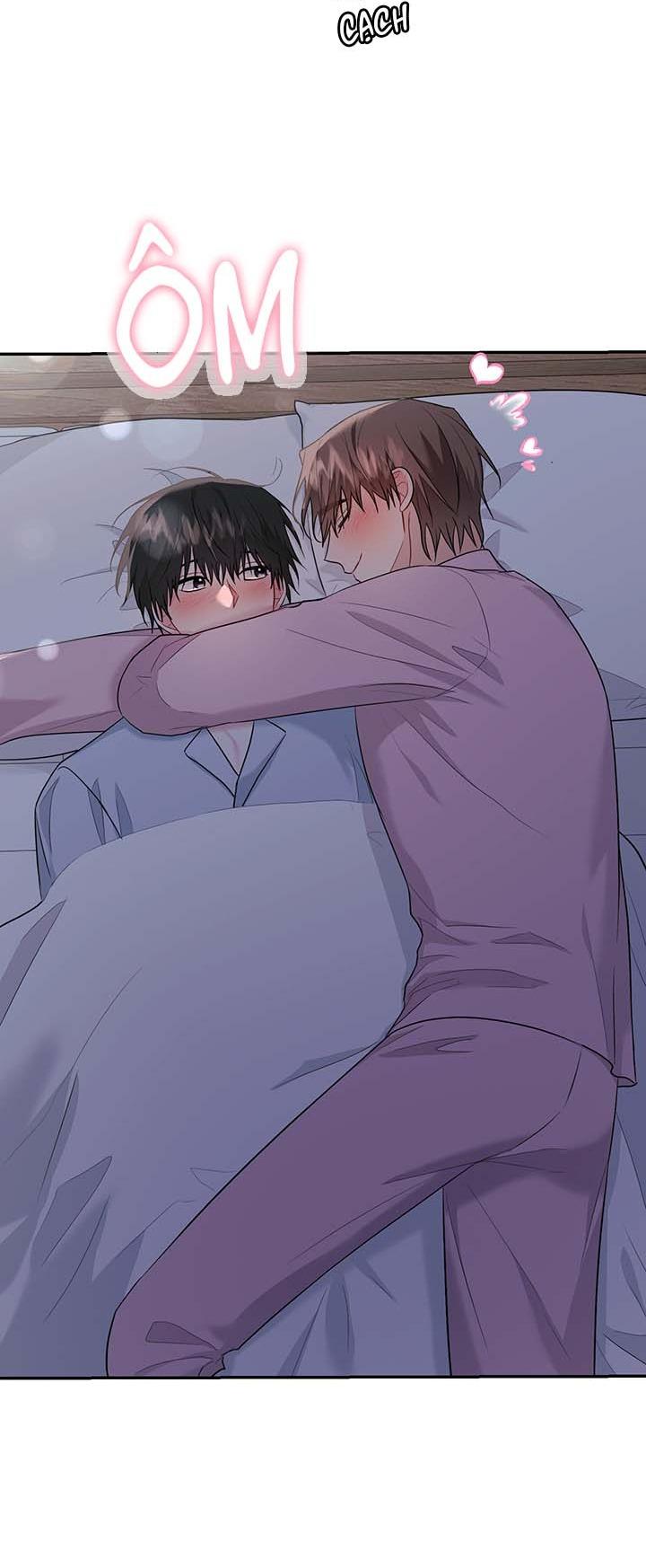 Đọc truyện TIỂU THỬ: BẮT ĐẦU MÙA HÈ - Chapter 54