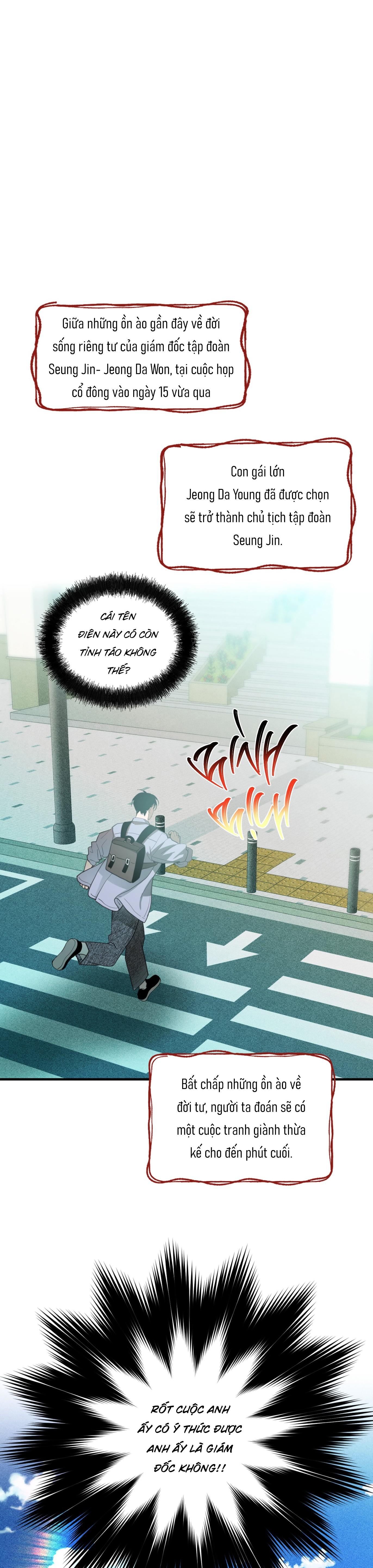 Đọc truyện TUYỂN TẬP ÁM ẢNH, MƯU MÔ CÔNG - Chapter 1.7