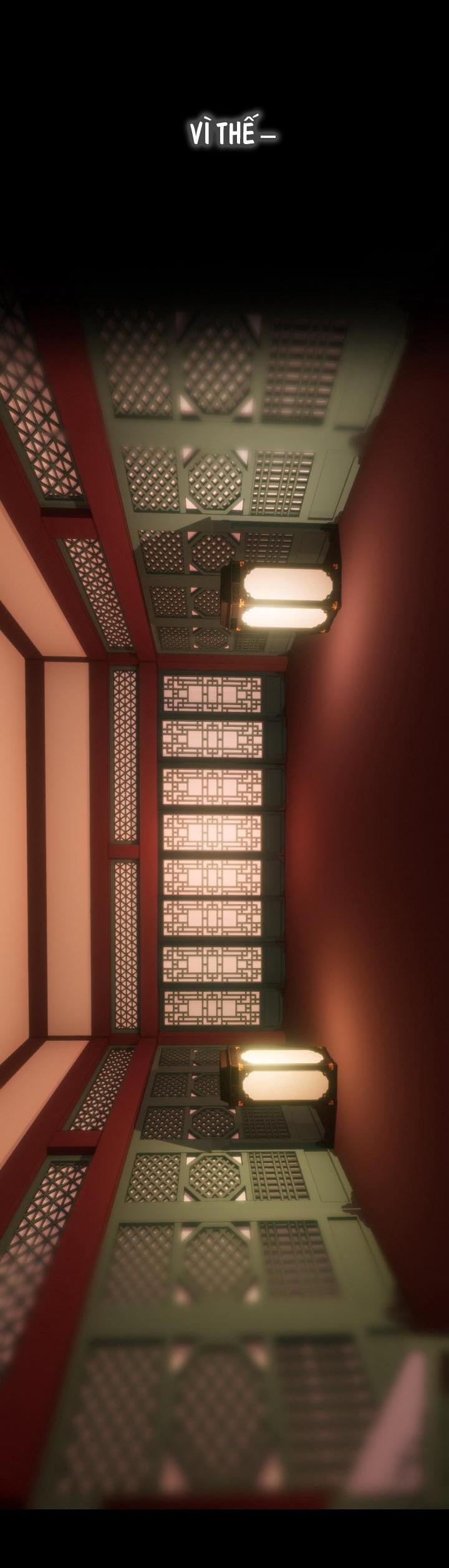 Đọc truyện TUYỂN TẬP CUỒNG CÔNG-CHIẾM HỮU CÔNG CỦA NHÀ KIM - Chapter 38.1