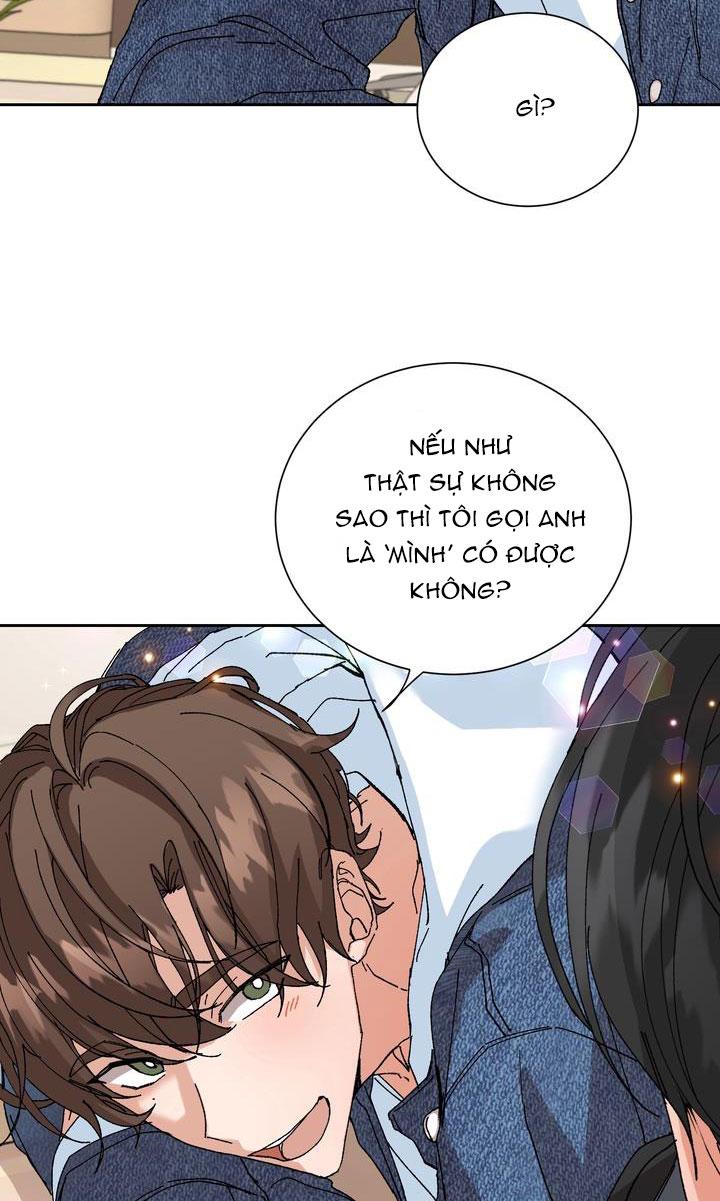 Đọc truyện ĐẶC QUYỀN CHO CẶP ĐÔI MỚI CƯỚI - Chapter 2