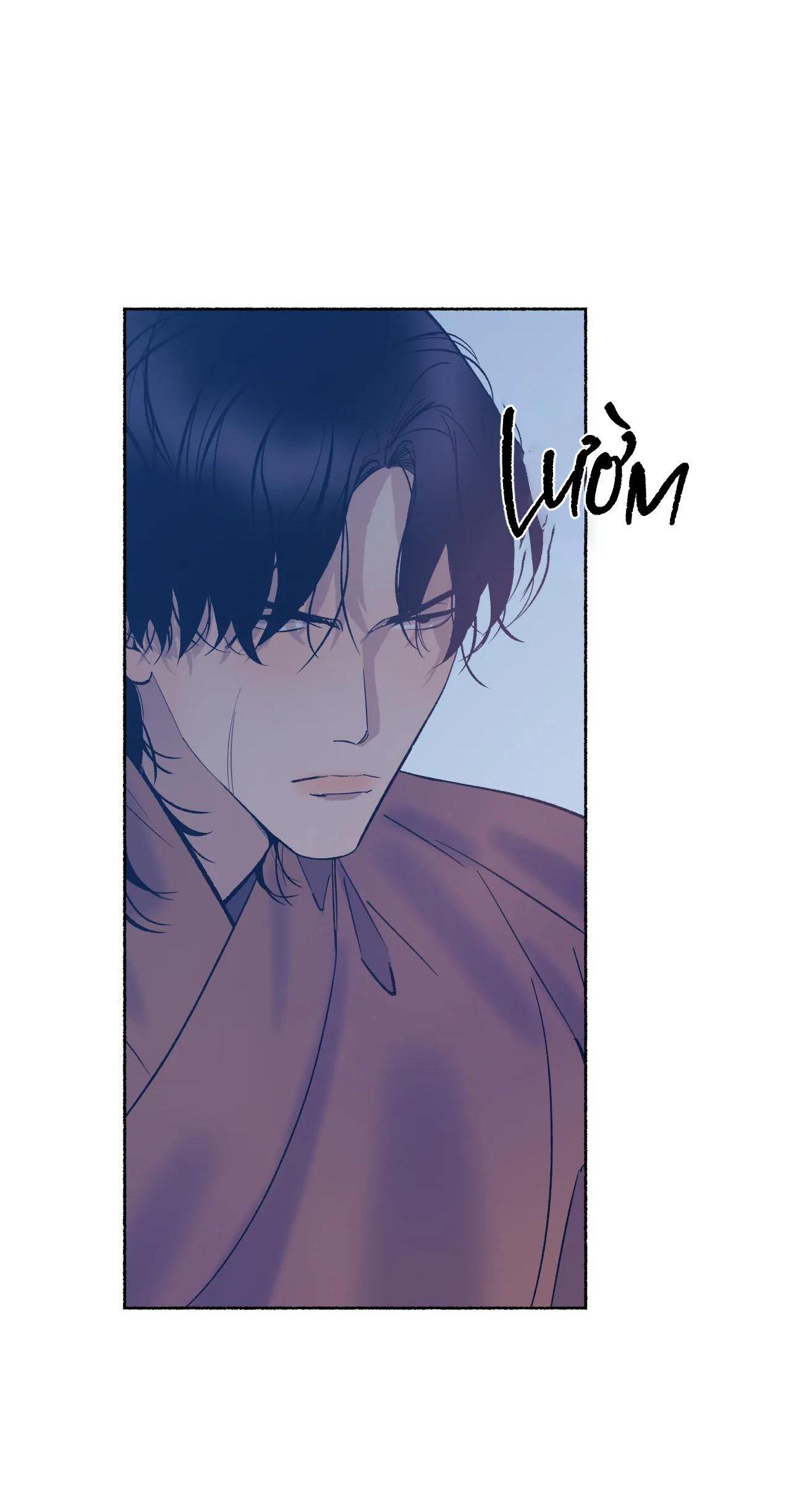 Đọc truyện HỔ NGÀN NĂM - Chapter 42