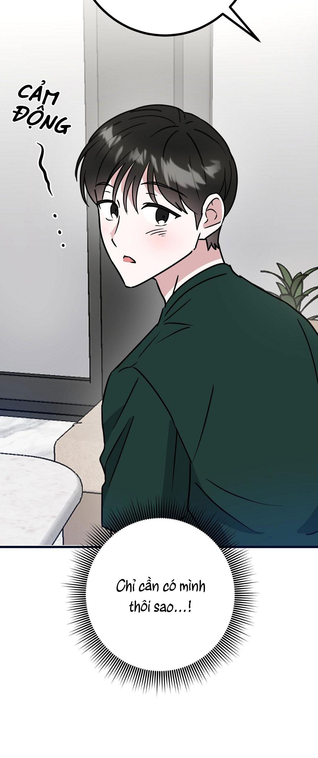 Đọc truyện NHÀ TÔI THÀNH PHIM TRƯỜNG MẤT RỒI - Chapter 36