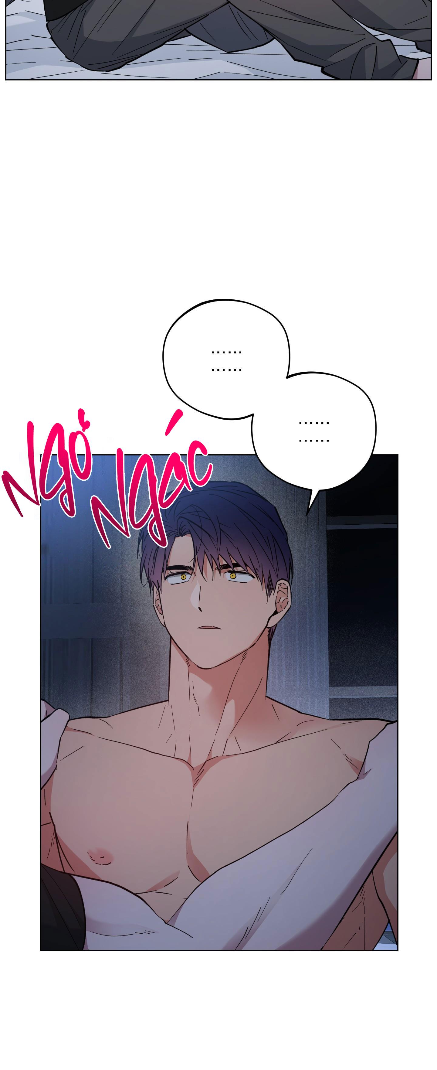 Đọc truyện BÌNH MINH CỦA RỒNG - Chapter 62