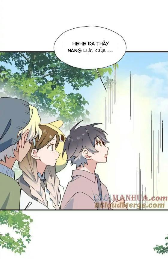 Đọc truyện Ma vương đại nhân luôn trêu chọc tôi - Chapter 66
