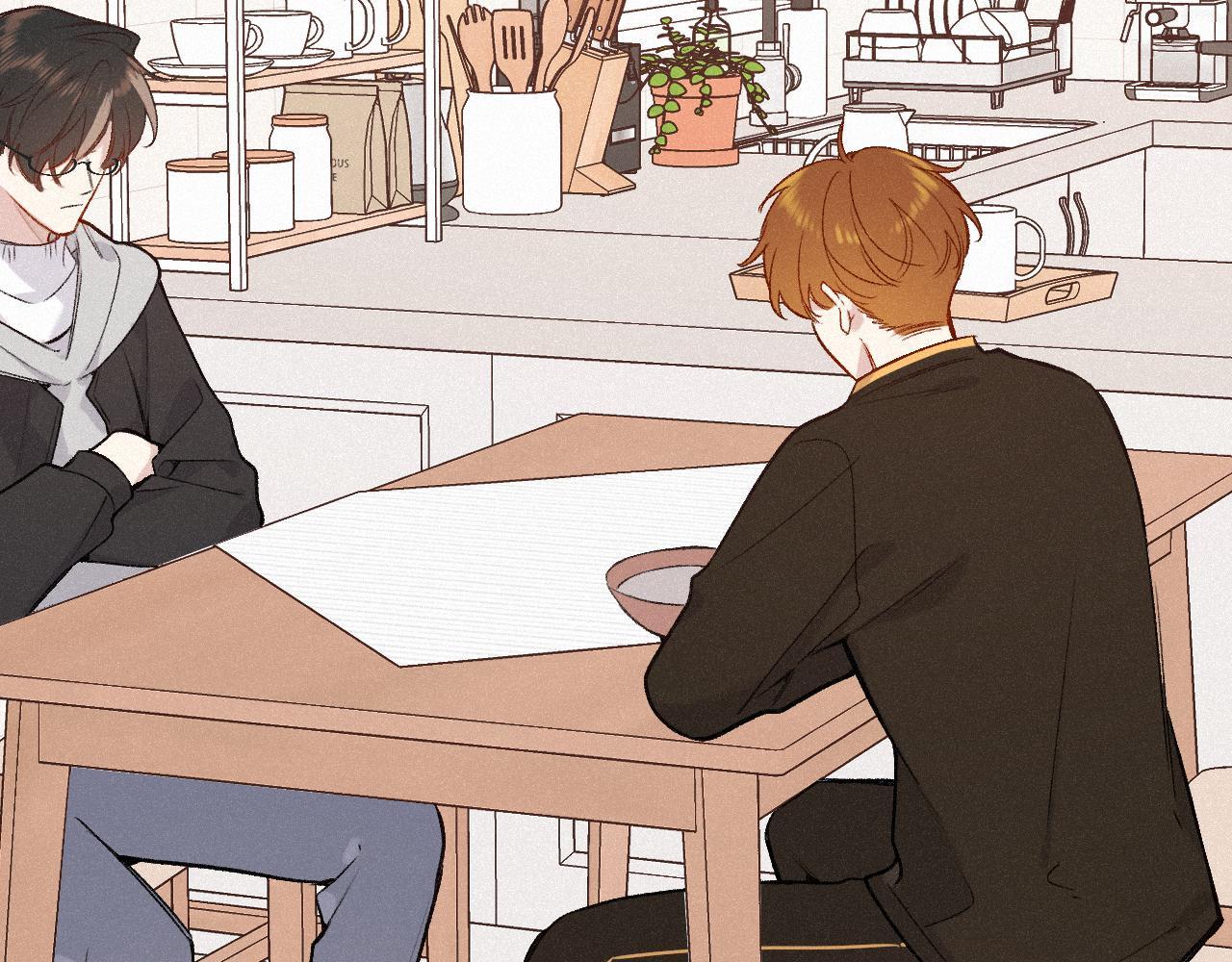 Đọc truyện (END) Em Đến Cùng Cơn Gió - Chapter 31