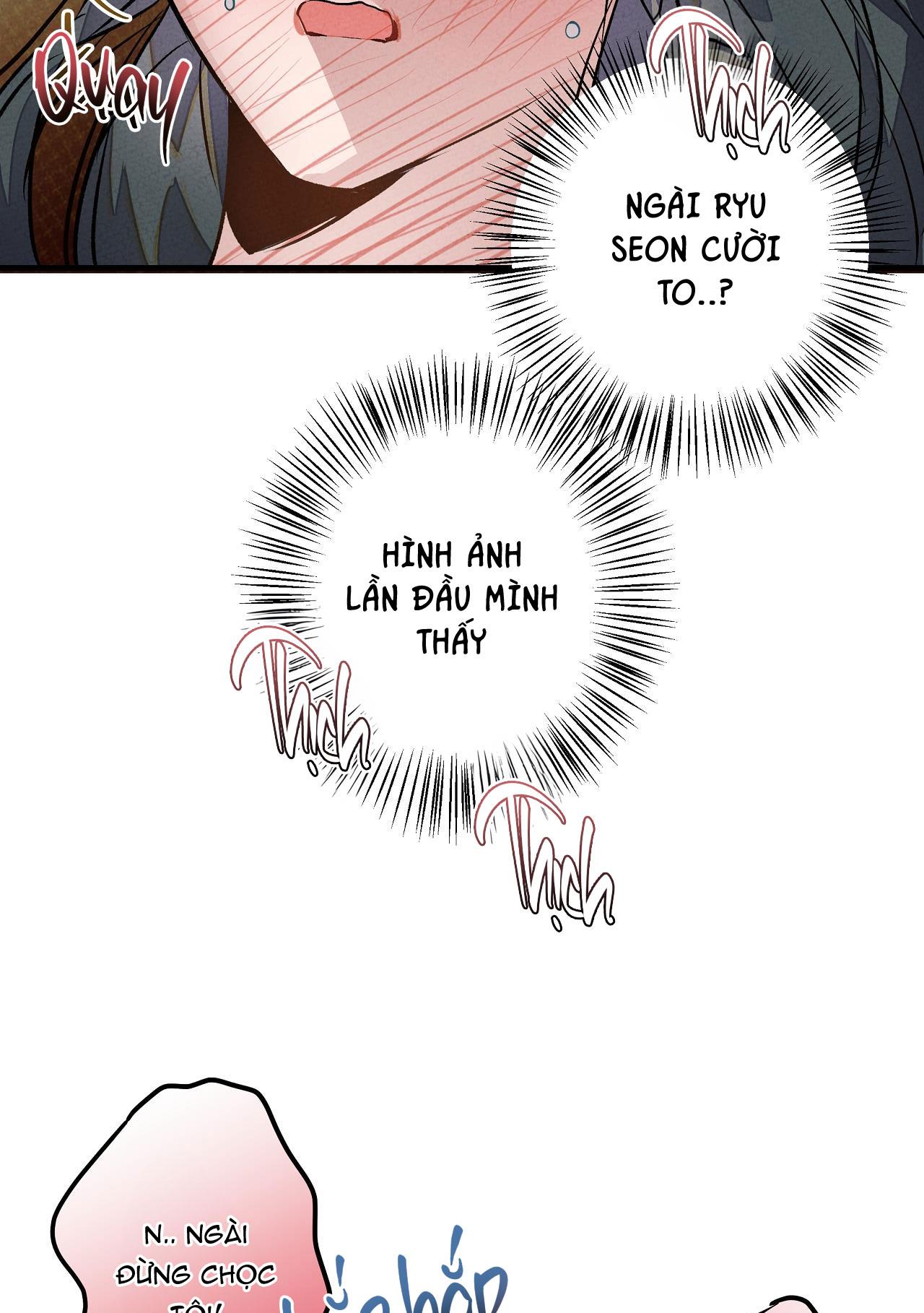Đọc truyện BL CỔ TRANG-ÂU CỔ NGẮN NHÀ KIM - Chapter 39.6