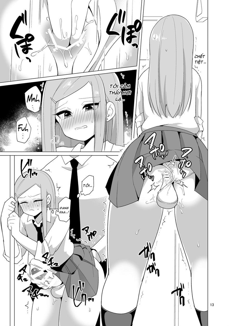 Đọc truyện Tuyển Tập Chjch và Chjch - Chapter 68