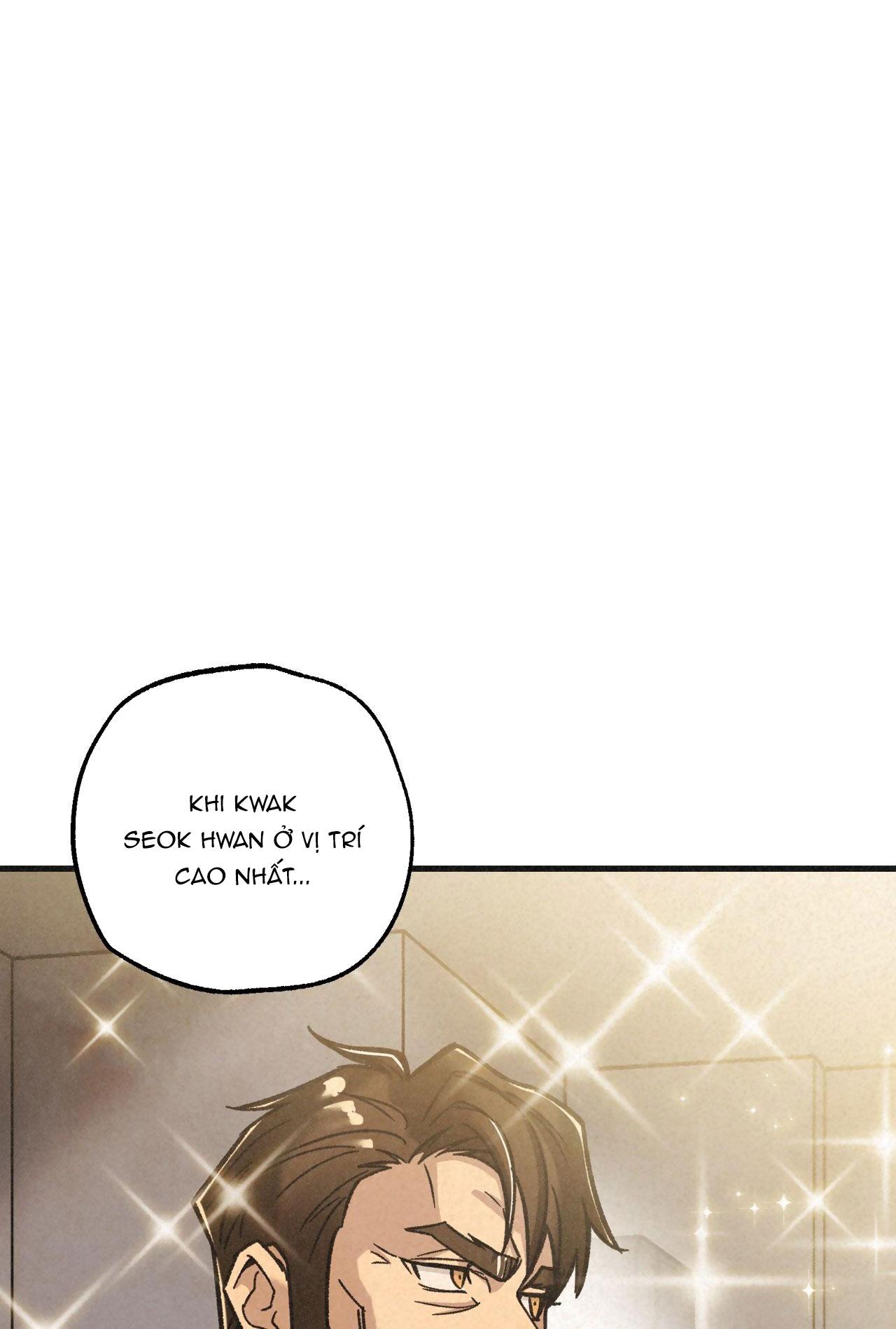 Đọc truyện BĂNG ĐẢNG SAMGEORI - Chapter 26