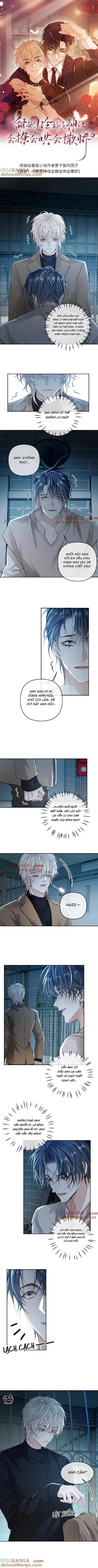 Đọc truyện Khát Vọng Ngọt Ngào - Chapter 274